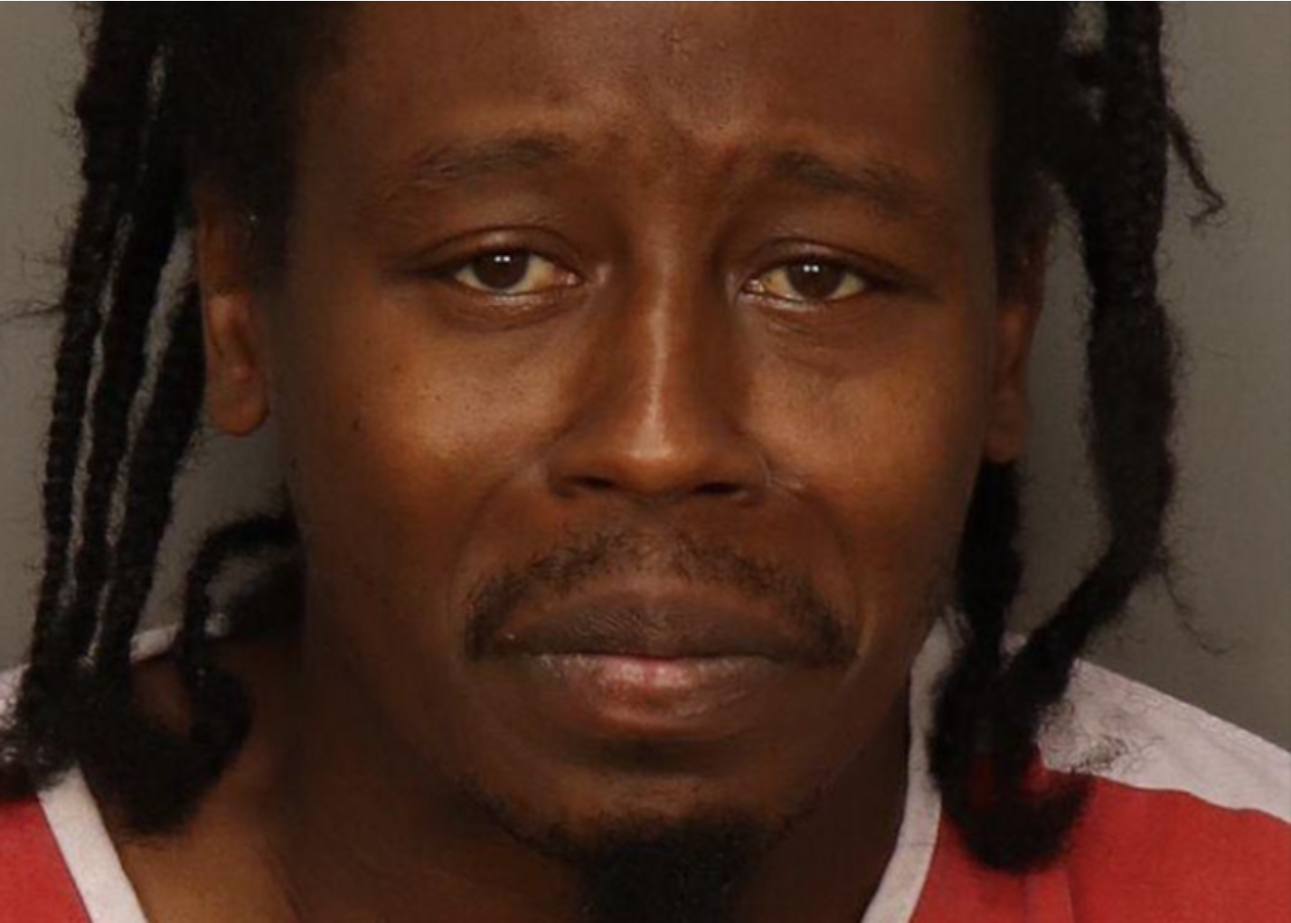 Charles Gipson convicted on a charge of manslaughter in the death of truck driver Christine Summers