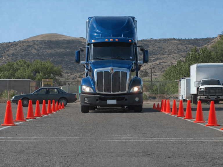 Maine Man Charged After Running Unlicensed CDL School — Charged Students Thousands for Licenses They Never Received