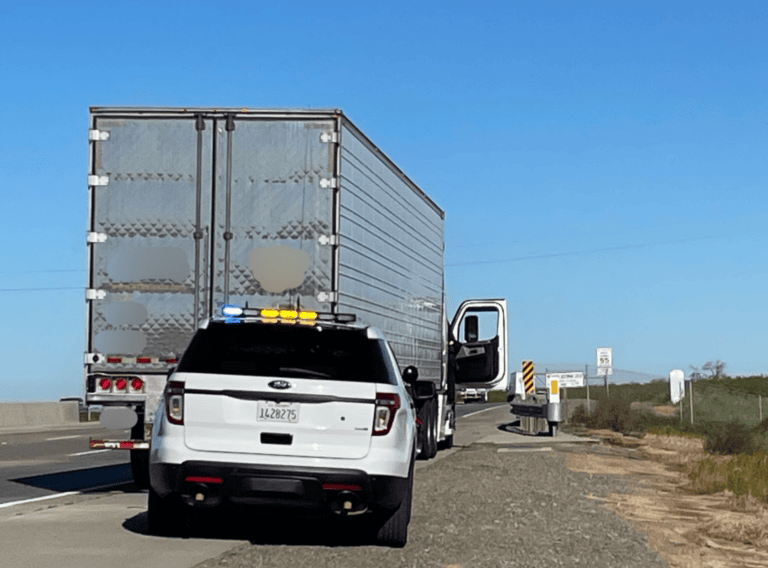 Truckers and Carriers Take Note: New CVSA Out-of-Service Criteria Take Effect April 1 — 17 Changes Including ELD Tampering, Brake Systems, Alcohol Rules, Cargo Securement