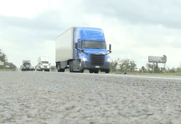Louisiana House Passes Bill Allowing High School Students to Earn a CDL — Supporters Say It Builds Trucking Workforce Pipeline, , Critics Urge Caution