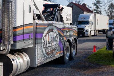 Inspection Detail in Reading 