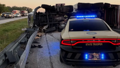 Florida Highway Patrol