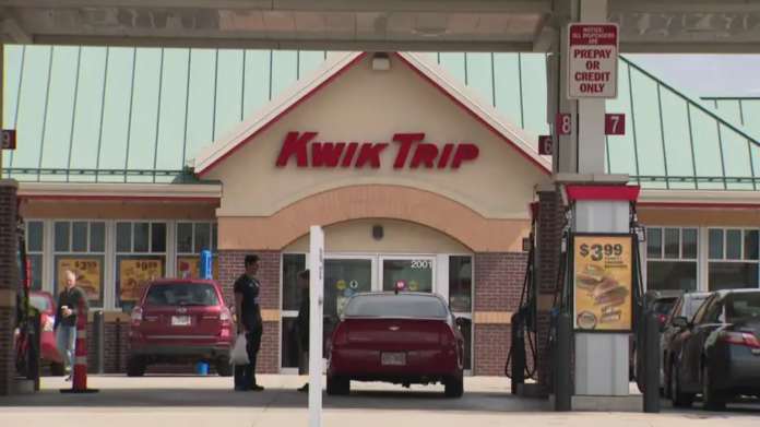 Truck Driver Killed by Lightning