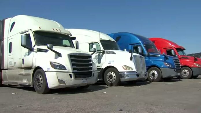 19 Non-Domiciled CDL Drivers Sue FMCSA and Florida