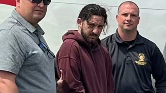 tractor-trailer driver who struck and killed a flatbed truck driver