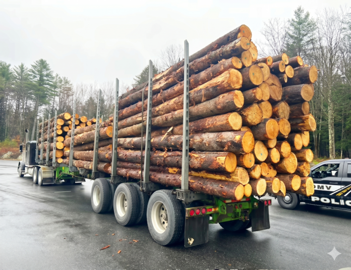 Vermont DMV Screens 190 Trucks