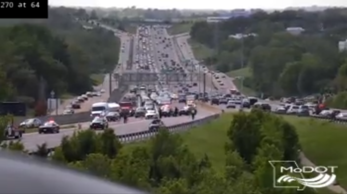 Ray Hartmann, 73, Killed When Two Tires Fly Off Semi-Truck