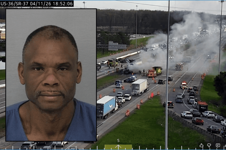 Columbus Truck Driver Used False Name for 30 Years to Fraudulently Obtain CDL and U.S. Citizenship — Driver Who Killed Family of Three Now Faces Identity Fraud Charges