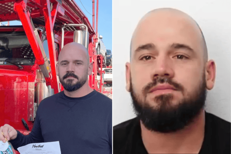 Florida Car Hauler Driver Who Vanished in Suspected Hijacking Found Dead in Georgia — Family Notified by FBI