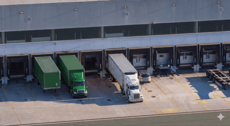 FBI Warns Trucking Industry of Hackers Using Fake Load Boards, Hijacked Accounts, and Phishing to Steal High-Value Loads — Cyber-Enabled Cargo Theft Hit $725 Million in 2025