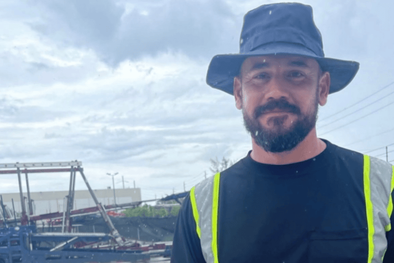 Community GoFundMe Raises $73,000 for Family of Alejandro Gonzalez, Cuban Truck Driver Found Dead in Georgia After Hijacking