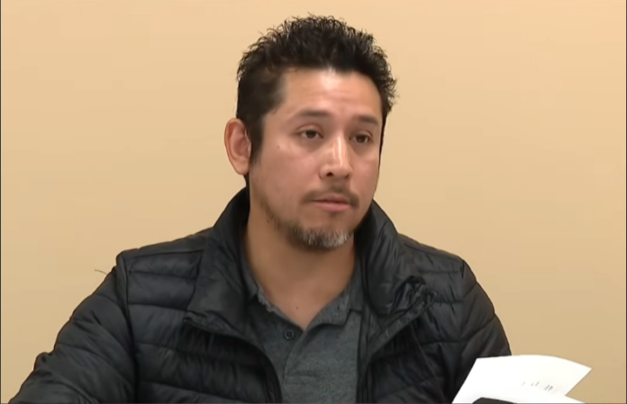 BMV Refused His Valid Document 15 Times, Letting His CDL Expire
