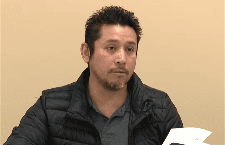 BMV Refused His Valid Document 15 Times, Letting His CDL Expire