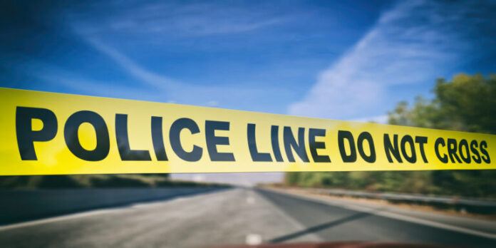 fatal car crash