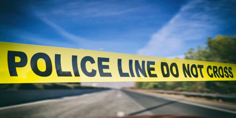 fatal car crash